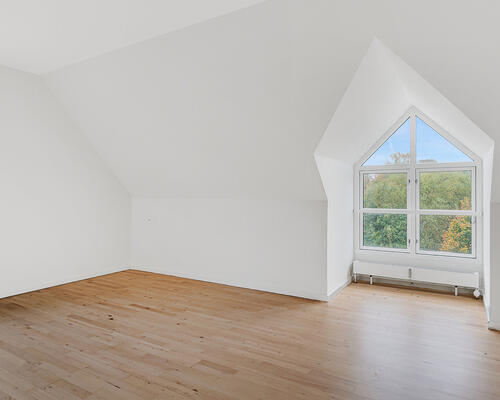 1 værelses lejlighed i Odense C