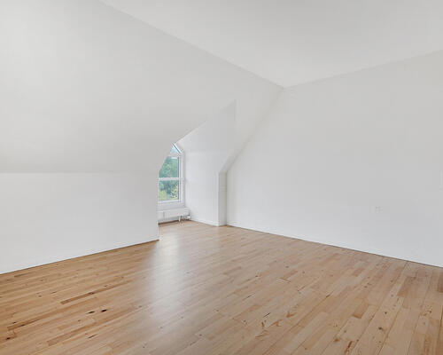 1 værelses lejlighed i Odense C