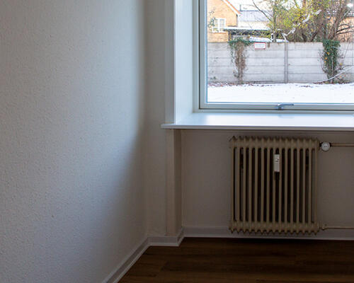 3 værelses hus i Frederikshavn