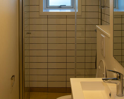 3 værelses hus i Frederikshavn