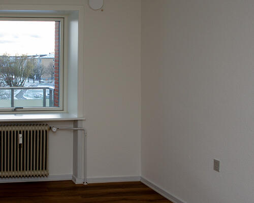 3 værelses hus i Frederikshavn