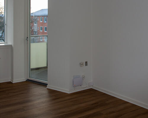 3 værelses hus i Frederikshavn