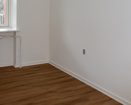 3 værelses hus i Frederikshavn