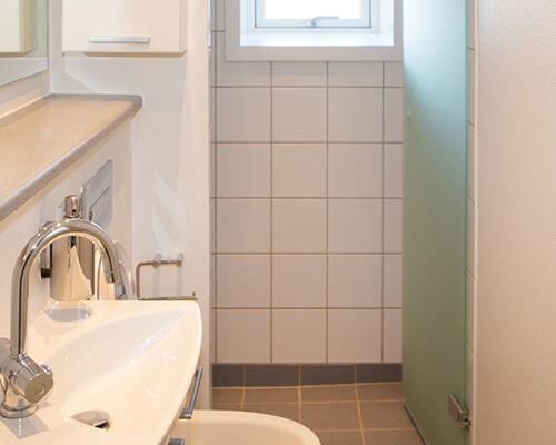 3 værelses hus i Frederikshavn