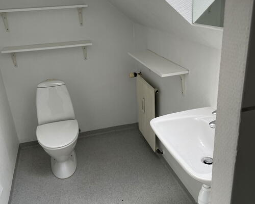 2 værelses lejlighed i Trustrup