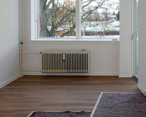 3 værelses hus i Frederikshavn