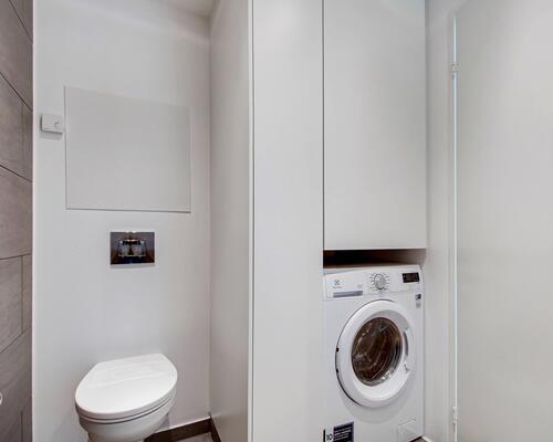 Dejlig 3-værelses lejlighed i Skejbyen