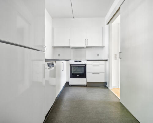 1 værelses lejlighed i Odense C