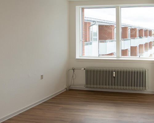 3 værelses hus i Frederikshavn