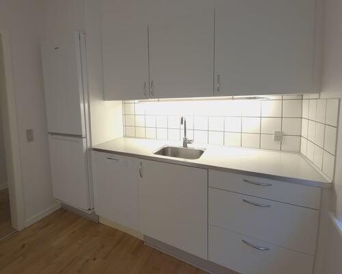 3 værelses lejlighed i Vejle