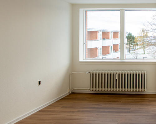 3 værelses hus i Frederikshavn