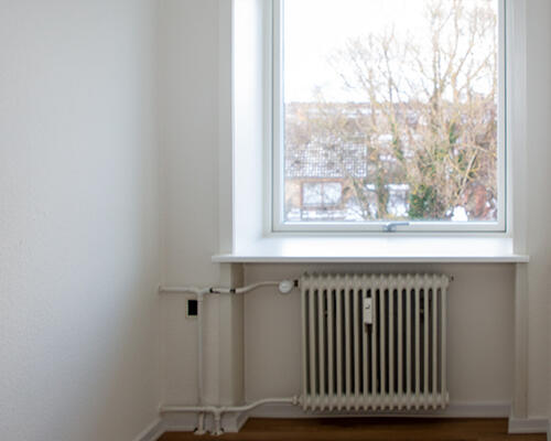 3 værelses hus i Frederikshavn