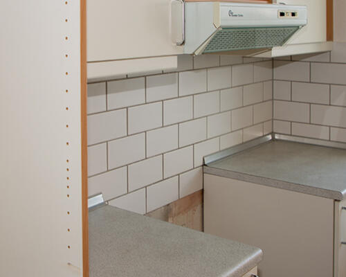 3 værelses hus i Frederikshavn