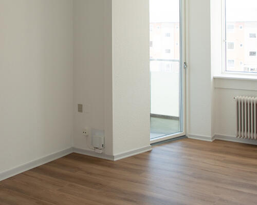 3 værelses hus i Frederikshavn