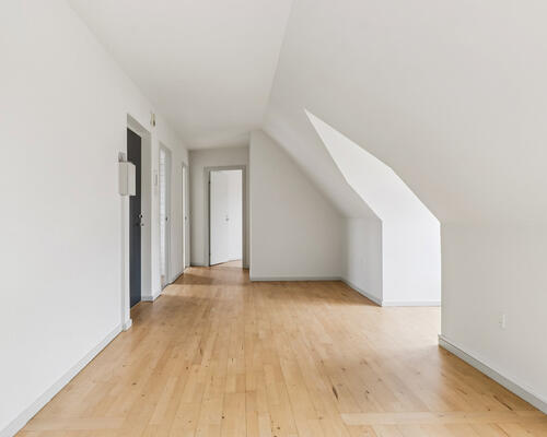 3 værelses lejlighed i Odense C