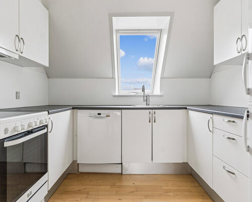 3 værelses lejlighed i Odense C