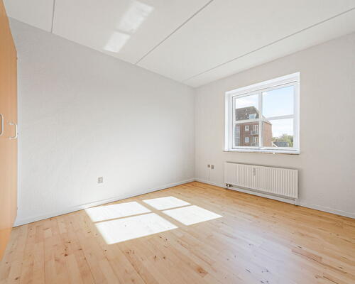 3 værelses lejlighed i Odense C