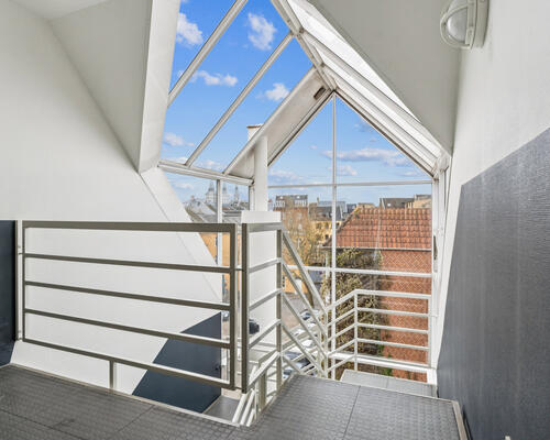 3 værelses lejlighed i Odense C