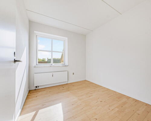 3 værelses lejlighed i Odense C