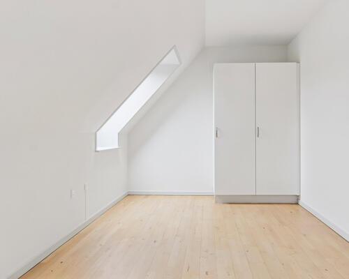 3 værelses lejlighed i Odense C