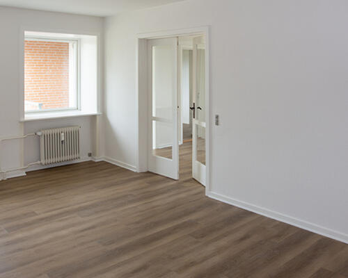 4 værelses hus i Frederikshavn