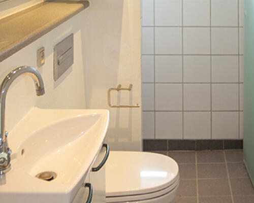 4 værelses hus i Frederikshavn