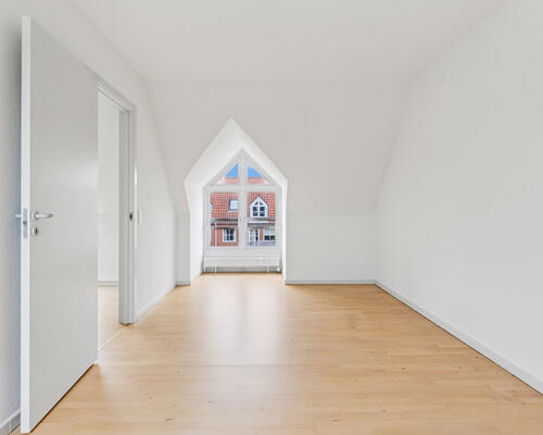 3 værelses lejlighed i Odense C