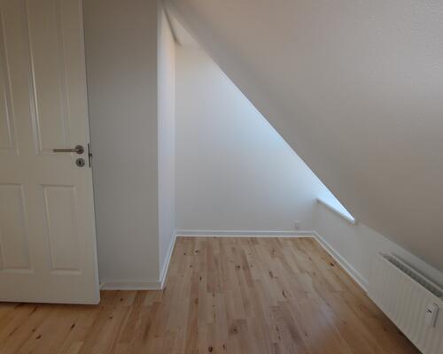 4 værelses lejlighed i Vejle