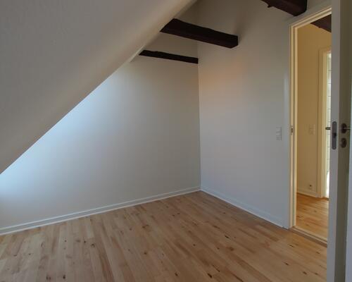 4 værelses lejlighed i Vejle