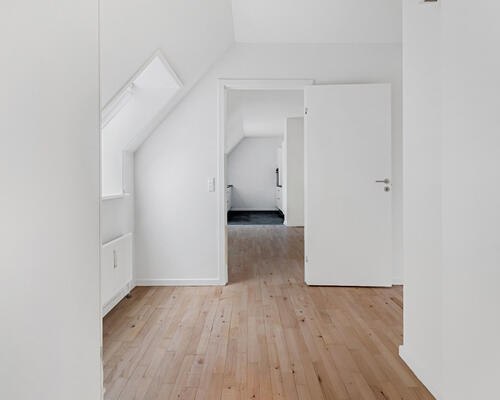 3 værelses lejlighed i Odense C