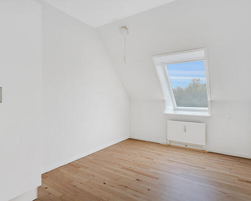 3 værelses lejlighed i Odense C