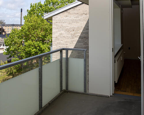 4 værelses hus i Frederikshavn