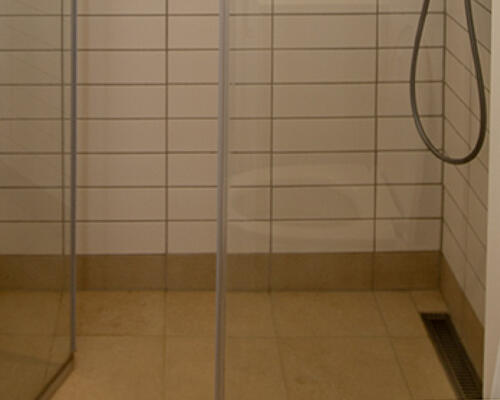 4 værelses hus i Frederikshavn