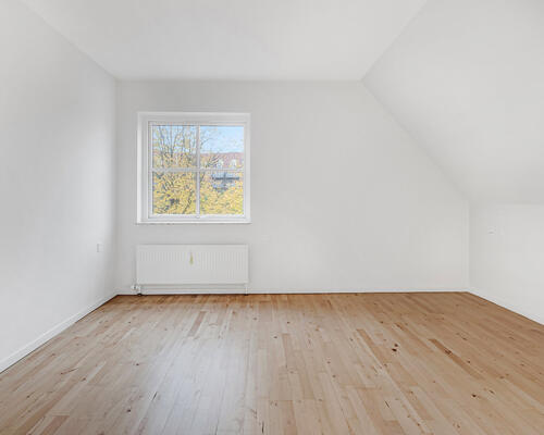 3 værelses lejlighed i Odense C