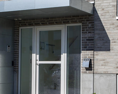 4 værelses hus i Frederikshavn