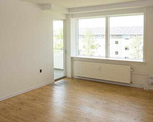 4 værelses hus i Frederikshavn