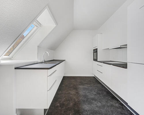 3 værelses lejlighed i Odense C