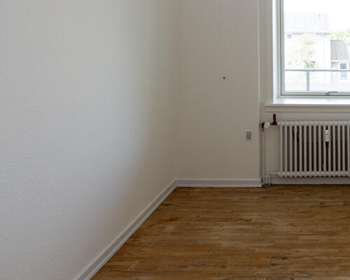 4 værelses hus i Frederikshavn