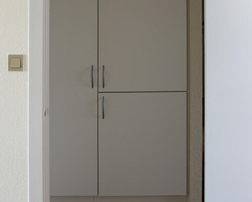 4 værelses hus i Frederikshavn