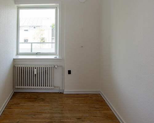 4 værelses hus i Frederikshavn