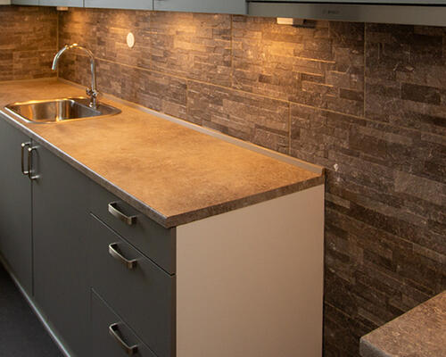 3 værelses hus i Frederikshavn