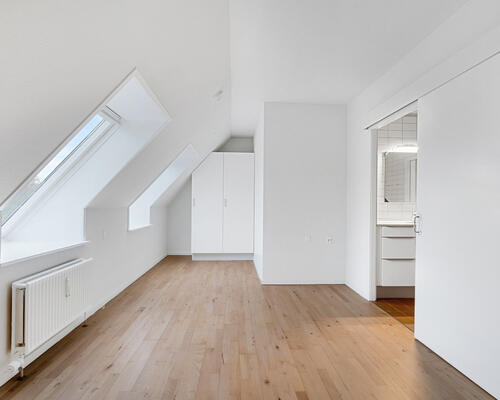 3 værelses lejlighed i Odense C