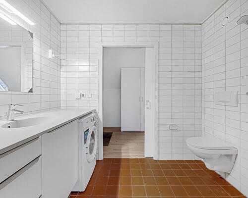 3 værelses lejlighed i Odense C