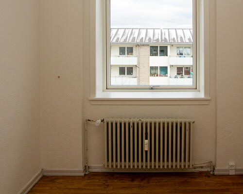 3 værelses hus i Frederikshavn