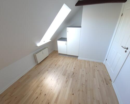 4 værelses lejlighed i Vejle