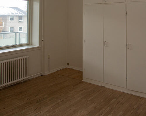 3 værelses hus i Frederikshavn