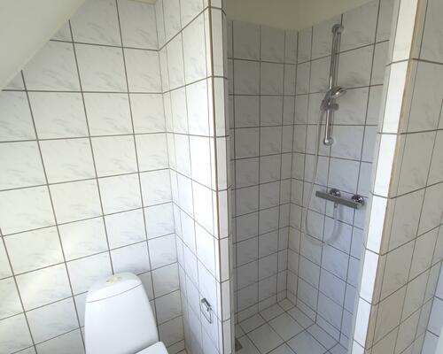 4 værelses lejlighed i Vejle