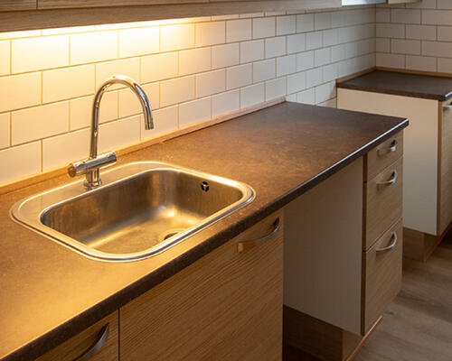 4 værelses hus i Frederikshavn