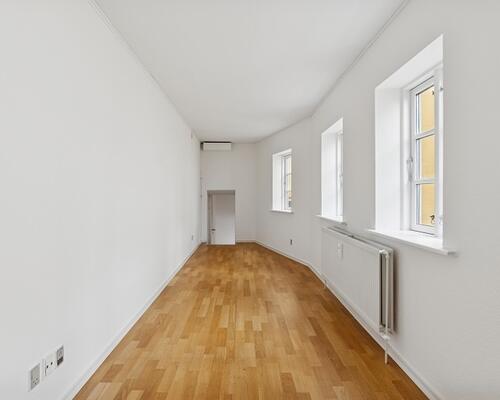 3 værelses lejlighed i Odense C