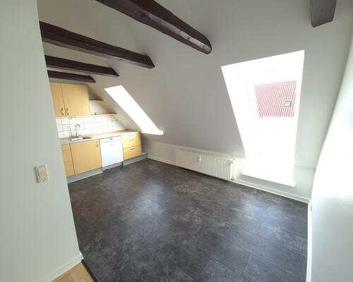 4 værelses lejlighed i Vejle